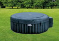Bazén vířivý nafukovací Pure Spa - Bubble HWS -modrý -Intex 28486EX   (11400275)