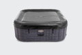 Vířivý bazén Greystone Deluxe Bubble Spa 4 NP   (11400294)