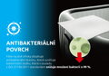 Bazén vířivý MSPA Mono ECO F-MO082WE