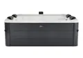 Vířivý bazén MSPA Oslo Aero Plus F-OS063WAP