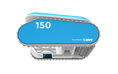 Automatický vysavač COSMY 150 (dno+stěny)