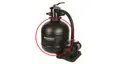 Nádoba k filtraci ProStar Profi 8   (10604223 )