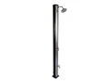 Solární sprcha CF Silver deluxe 40L