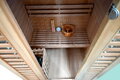 Finská sauna LUONTO 2
