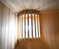 Finská sauna LUONTO 5