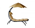 Zahradní pohovka Vivere Original Dream Lounger, písková