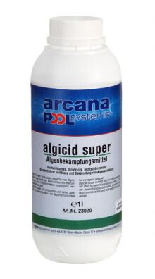 Algicid Super 1l