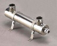 UV sterilizátor HANSCRAFT UV-X 85 (85 W, 70 m3)