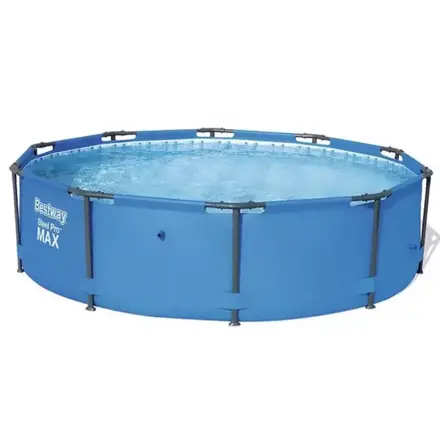 Bazén Steel Pro Max 3,66 x 1,22 m - 14471