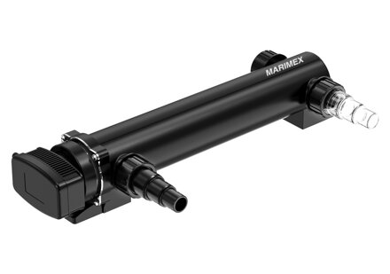 UV lampa Steril Pool 36W / 7m3/h 