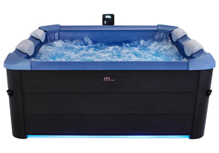 Bazén vířivý MSPA OSLO SAPPHIRE F-SA063W 