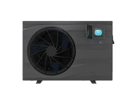 Tepelné čerpadlo CF PROFI Invertor 12kW Solar TEP0008