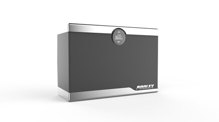 Tepelné čerpadlo Poolex Silent Max 125 (bazén 50/70m3)