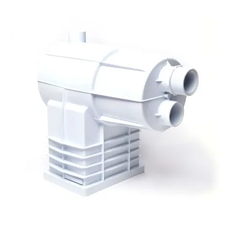 Skimmer velký 15l