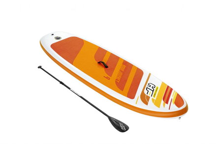 65349 Paddleboard Aqua Journey 274 x 76 x 12 cm