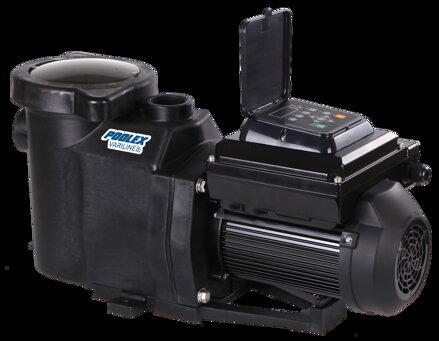 Filtrační čerpadlo Poolex Variline H s proměnlivou rychlosti otáček (1,1 kW)