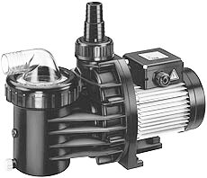 Čerpadlo Badu Picco II/5 5m3/hod 230V