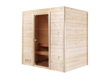 Sauna Hanscraft OULU HS2