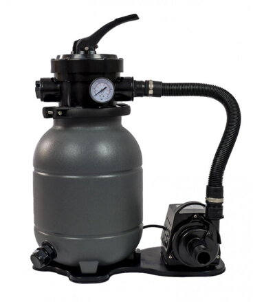 Písková filtrace CF CLEAN PRO 4 m3/h