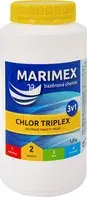 Marimex Chlor Triplex 1,6 kg   (11301205)