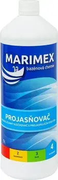 AQuaMar Projasňovač 1l