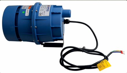 Vzduchovač SAC 700, 230V 700W