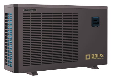 Čerpadlo tepelné XHPFDPLUS 160E - invertor 15kW