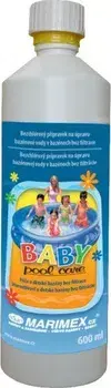 Baby pool care 0,6 l 