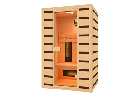 Infrasauna Marimex ELEGANT 2002 L   (11105649)