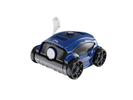 Automatický vysavač CF 100 AKU