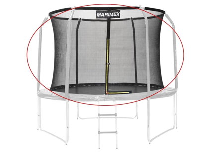Síť ochranná - trampolína Marimex 457, 2021 (180cm)   (19000788)