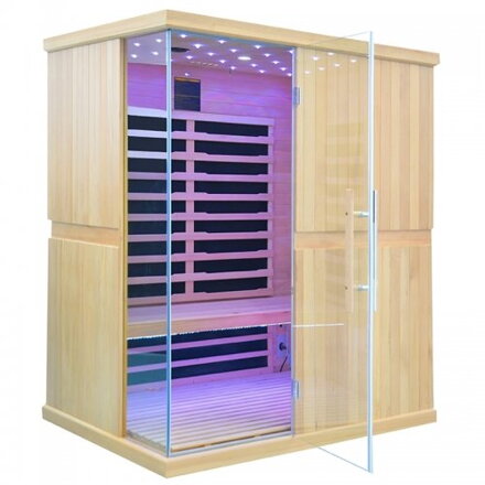 Infrasauna Marimex NOBLESSE 3001 XL   (11105669)