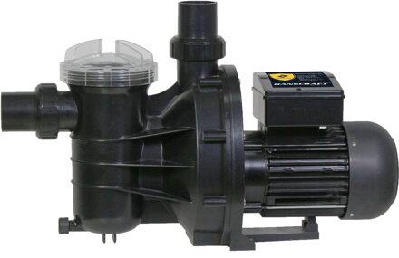 Bazénové čerpadlo Hanscraft Combo Master 400