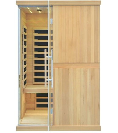 Infrasauna Marimex NOBLESSE 2001 L   (11105666)