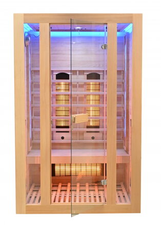 Infrasauna Benton 2 Exclusive