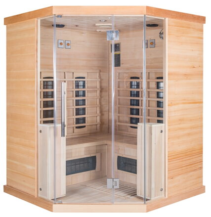 Infrasauna Belatrix Braga 3/4 Klasik