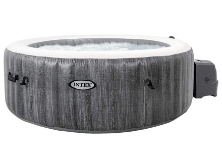 Vířivý bazén PureSpa Bubble GREYWOOD DELUXE XL
