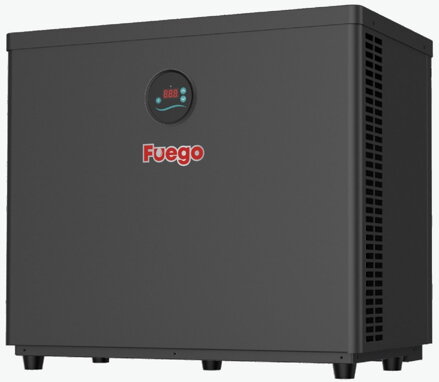 Tepelné čerpadlo FUEGO 5,6kW