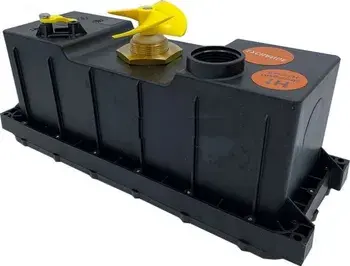 Motor náhradní vysávač Dolphin Spring