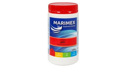 Marimex pH- 2,7 kg   (11300107)