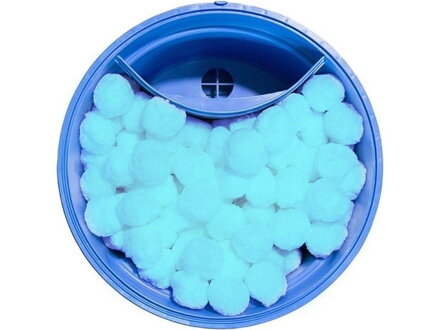 Kuličky filtrační Marimex Balls 450 BLUE  