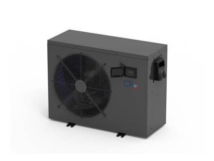 Tepelné čerpadlo CF 8kW