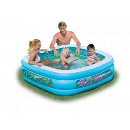 Bazén Aquarium