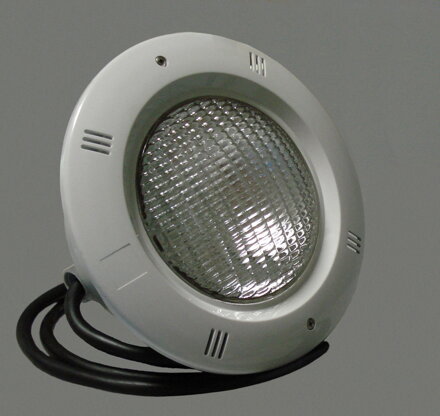 Bazénové LED světlo hrncové HANSCRAFT LED 252 + dálk. ovládání