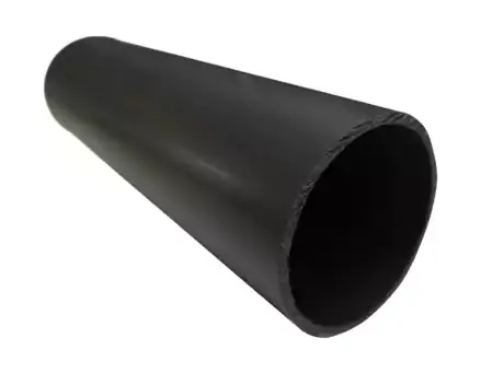 Trubka PVC D75 - 148cm dlouhá