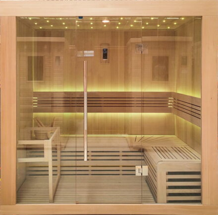 Sauna finská Marimex KIPPIS XL (11100085 )