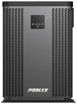 Tepelné čerpadlo Poolex Silverline TOP 90 (8,8 kW)