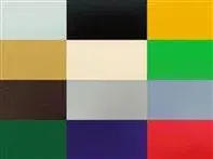 Krycí PVC plachta 630 g/m2 - rozměr na přání