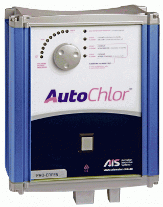 AutoChlor PRO-ERP 15H