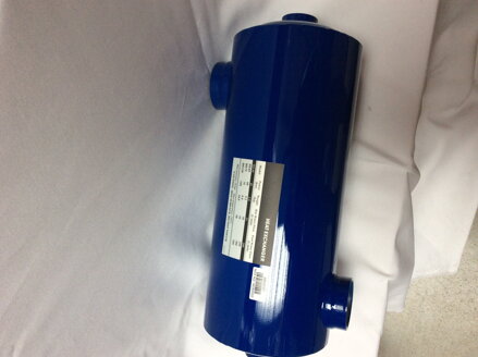 Výměník Nerez 40kW PT